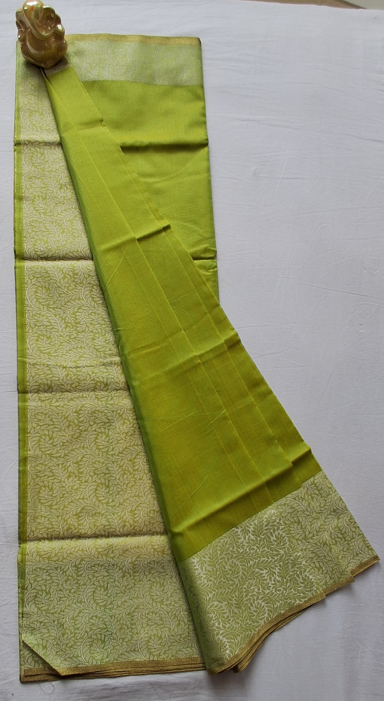 NETTED COTTON