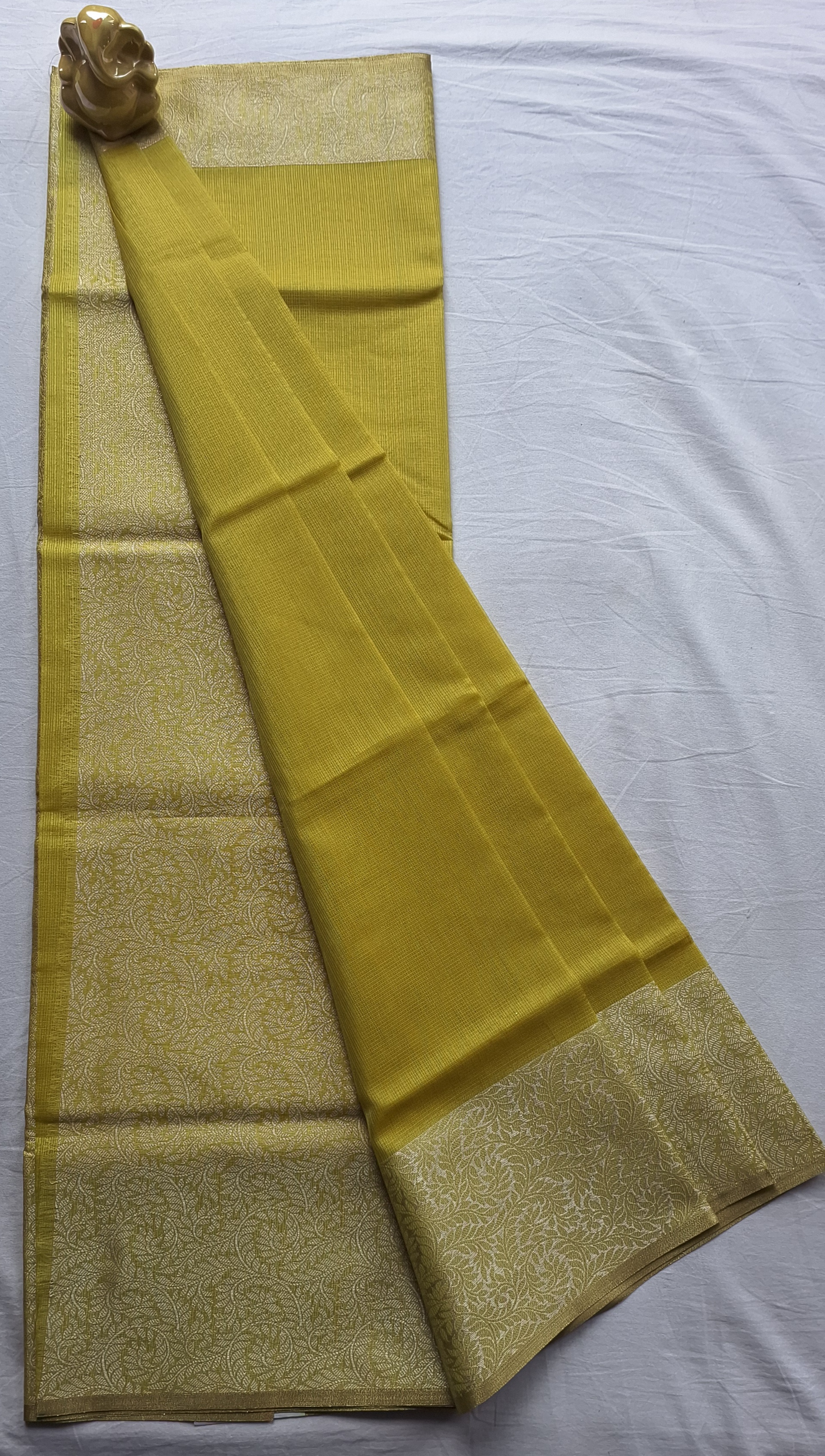 NETTED COTTON