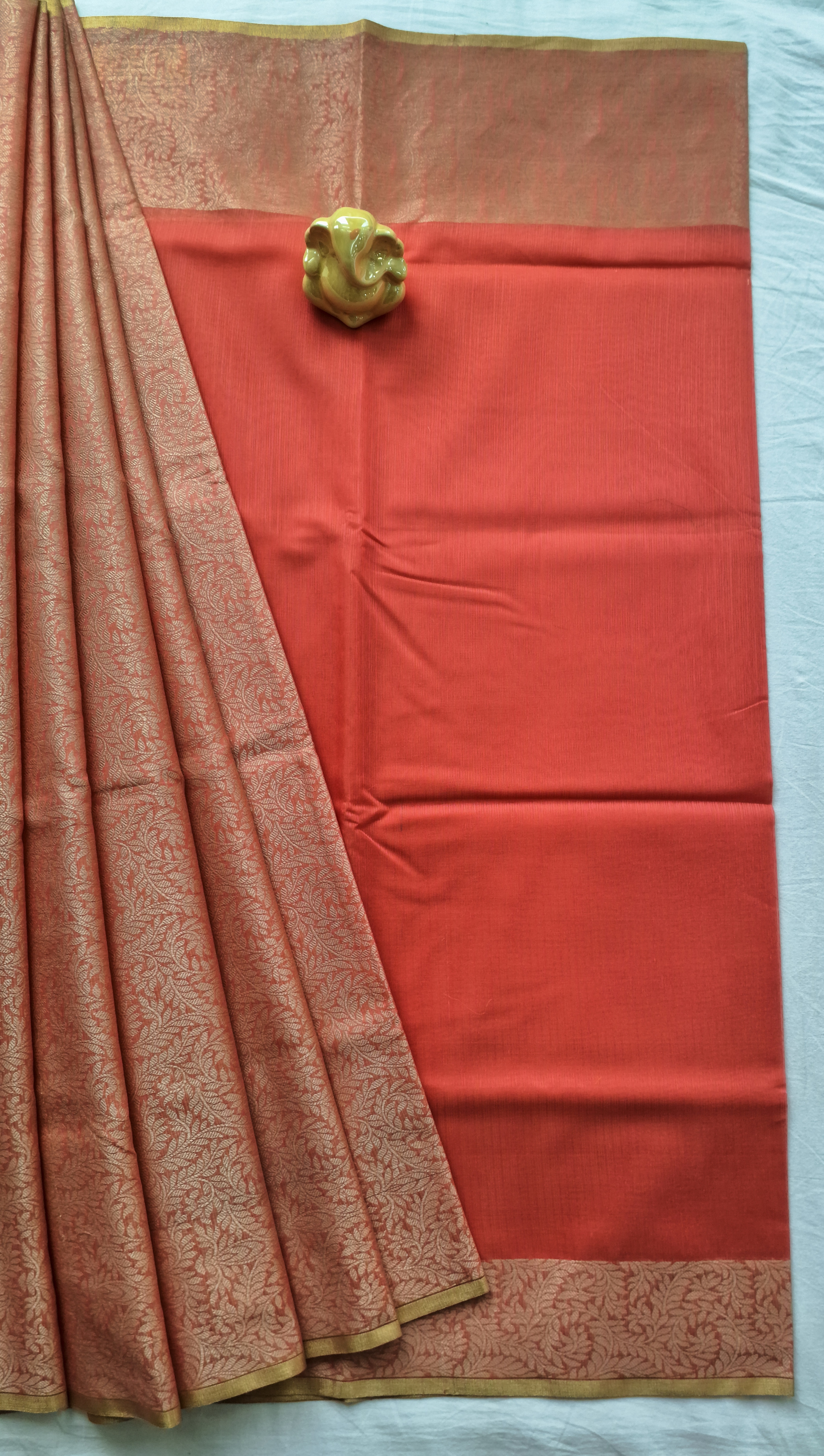 NETTED COTTON