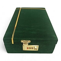 Family Jewellery Box