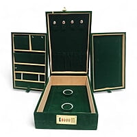 Family Jewellery Box