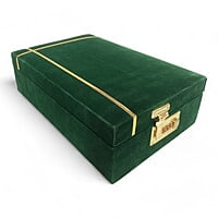 Family Jewellery Box