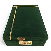 Family Jewellery Box