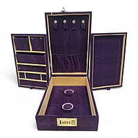 Family Jewellery Box