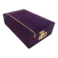 Family Jewellery Box