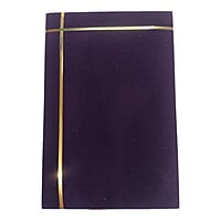 Family Jewellery Box