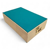 Family Jewellery Box