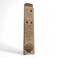 Brown Paper Pencils Black Brown Paper Pencils Black