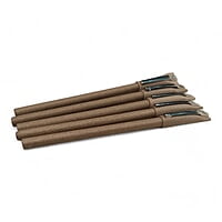 Paper Clip Pen Blue Paper Clip Pen Blue