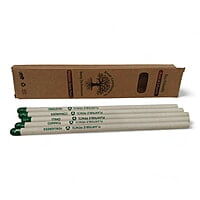White Paper Pencils Black White Paper Pencils Black