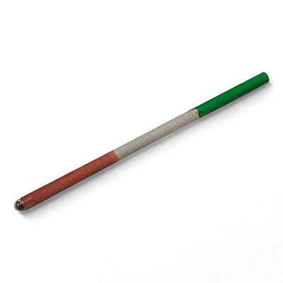 Tri Colour Pencils  Black