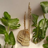 Ganesh Darbar Gold big Ganesh Darbar Gold big