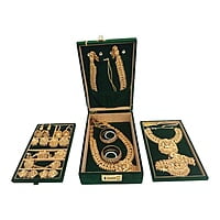 Family Jewellery Box
