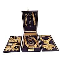 Family Jewellery Box