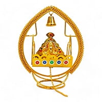 Ganesh Jhula Small Ganesh Jhula Small