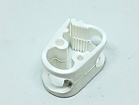 Water Controller Pinch Clamp for Enema Tube Water Controller Pinch Clamp for Enema Tube