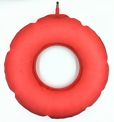Rubber Air Cushion