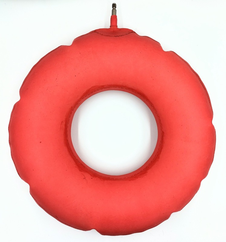 Rubber Air Cushion Rubber Air Cushion