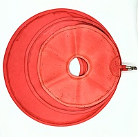 Rubber Air Cushion Rubber Air Cushion