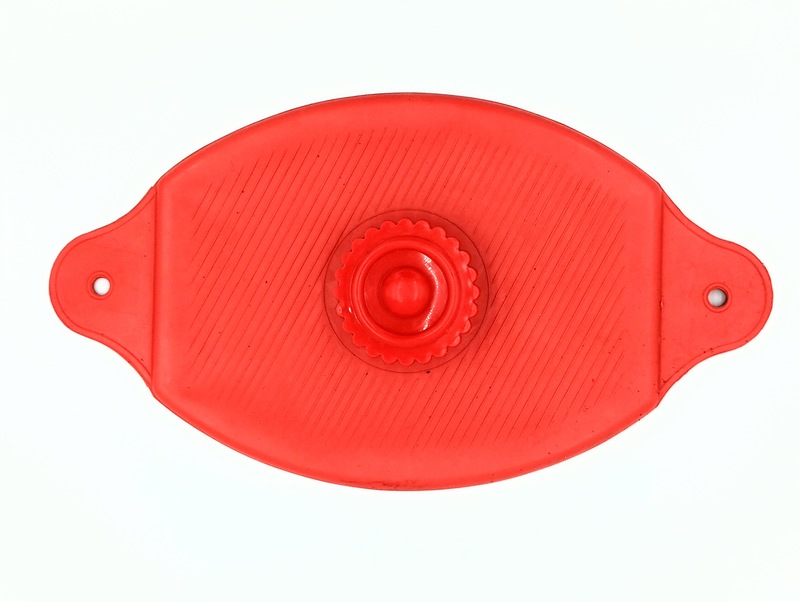 Rubber Ice Bag Rubber Ice Bag