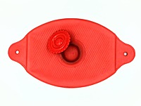 Rubber Ice Bag Rubber Ice Bag