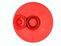 Rubber Ice Bag Rubber Ice Bag