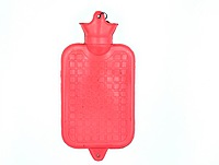 Rubber Hot Water Bottle (Fomentation Bag) With Plastic Stopper Rubber Hot Water Bottle (Fomentation Bag) With Plastic Stopper