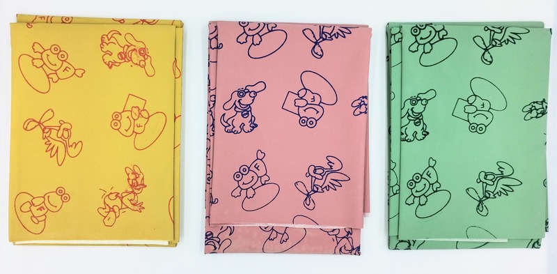 Rubber Baby Mat Rubber Baby Mat