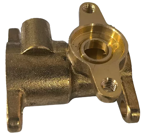 PSP-140 RIGHT PRESSURE CHAMBER