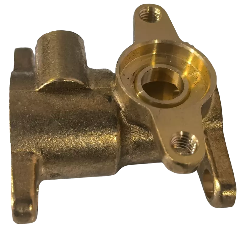 PSP-140 RIGHT PRESSURE CHAMBER