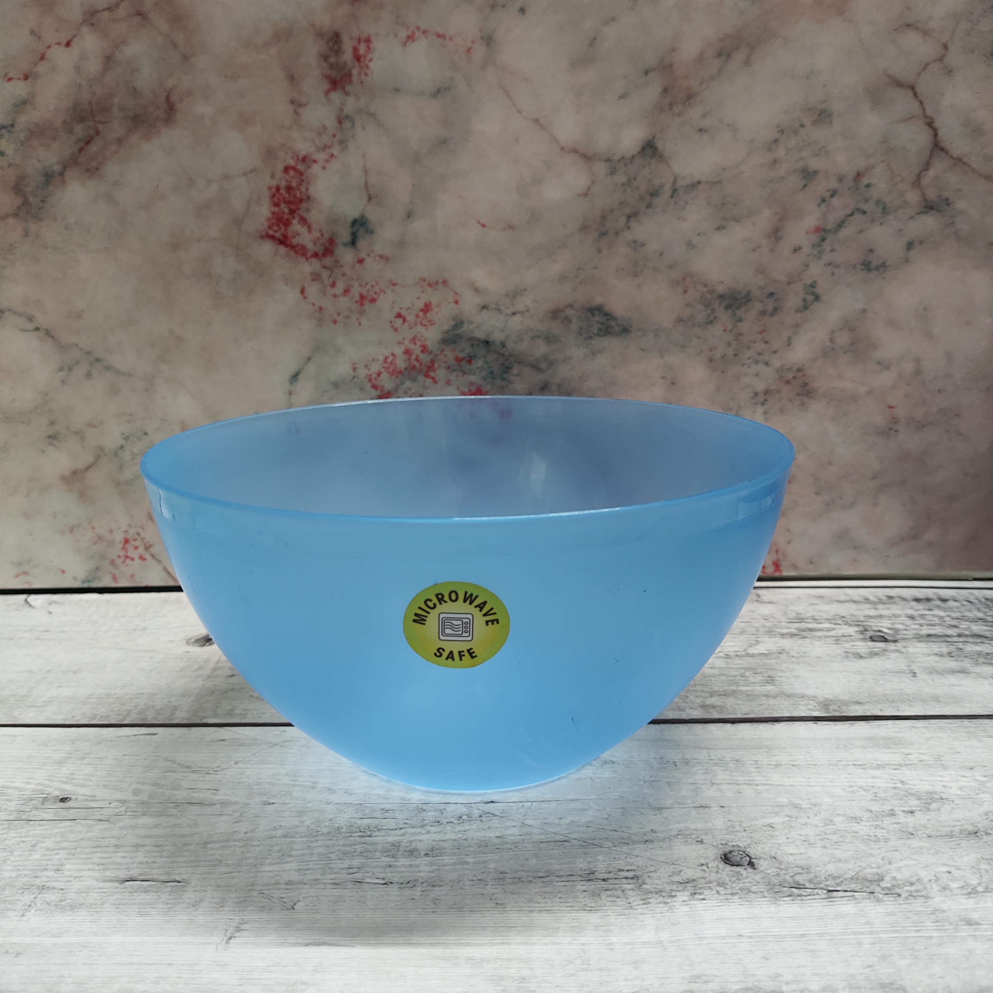 Big Mixing Bowl