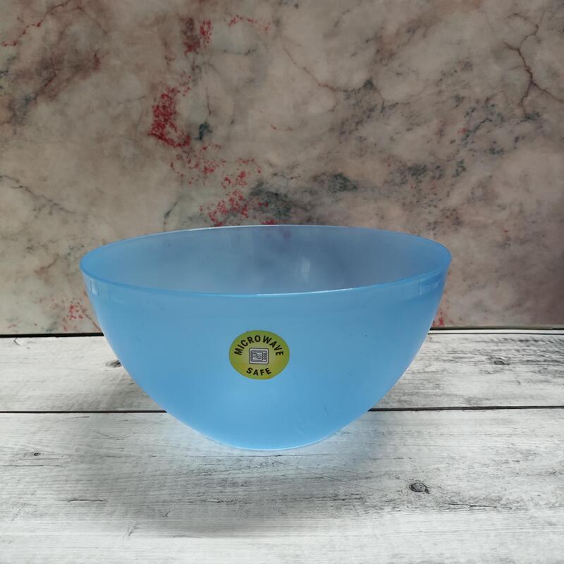 Big Mixing Bowl