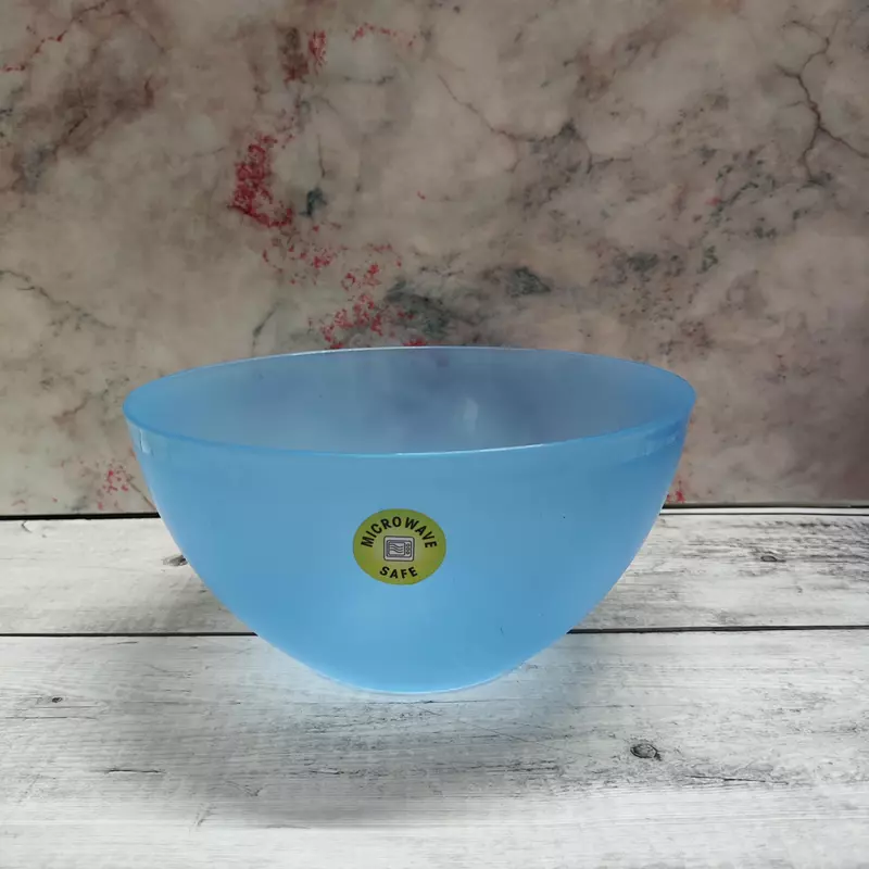 Big Mixing Bowl