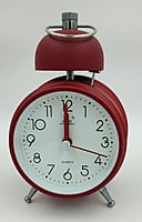 Small Alarm Clock