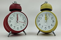 Small Alarm Clock