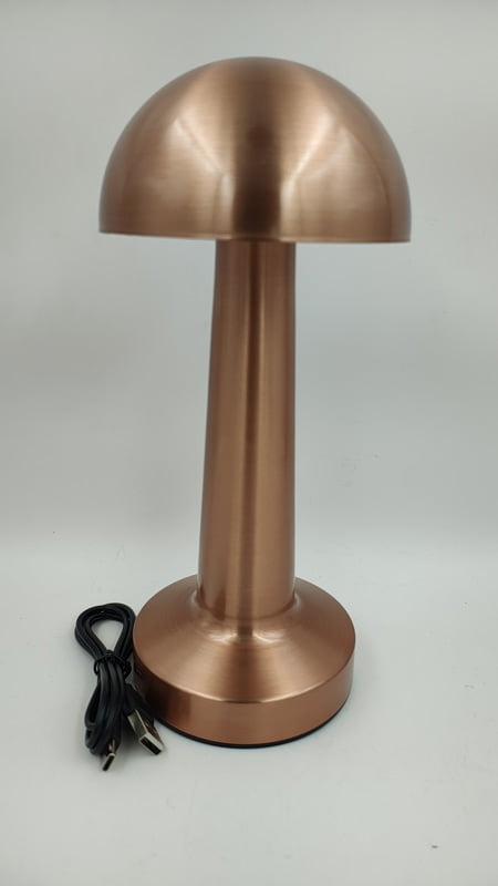 LED Desk Lamp 2