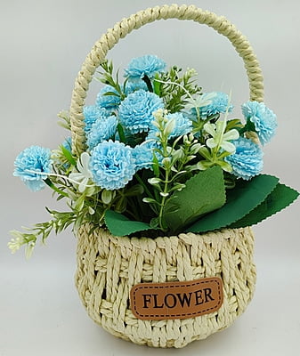 Nature’s Hangout Pot (5" X 11)