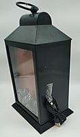 LED Fire Laltern 11 inch