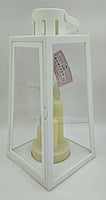 Decor LED Lantern White