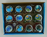 Desire Scented Jar Candle