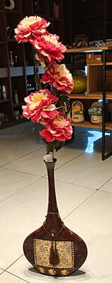 Decorative Garden Stick