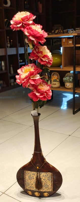 Decorative Garden Stick