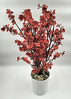 Graceful Garden Pot (4" X 15")