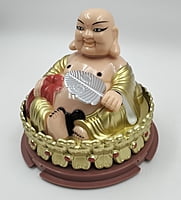 Solar Budha (A)