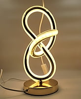 Spiral Neon Light