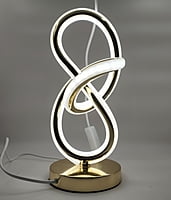 Spiral Neon Light