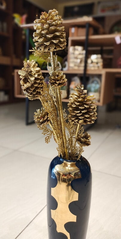 Garden Display Stick