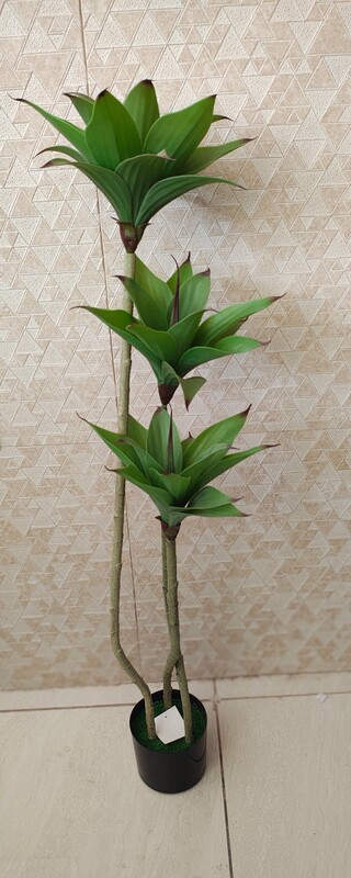 Tall Greenery Pot (36")