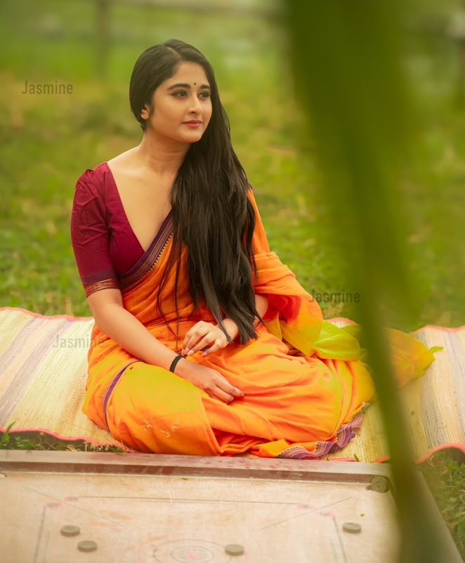 Krishnapriya - कृष्णप्रिया ( Premium Soft Cotton )