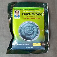 TRICHO-DKC by Dr. Krishan Chandra